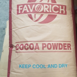 Bột CaCao (CaCao Powder) - Malaysia