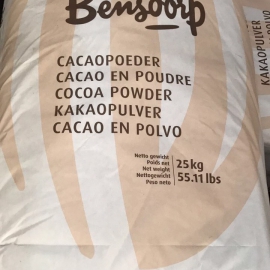 Bột Cacao (Cocoa Powder) - Bensoorp Malaysia