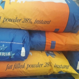 Bột sữa béo tan nhanh (Instant Fat Filled Powder) - Hà Lan