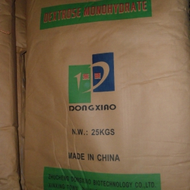 Dextrose Monohydrate – Dongxiao China
