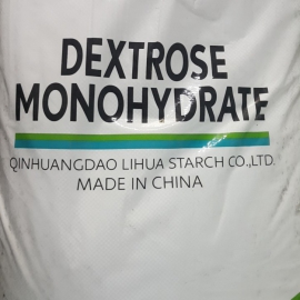 Dextrose Monohydrate – Lihua China