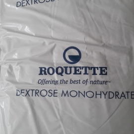 Dextrose Monohydrate - Italy