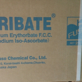 Sodium Erythorbate – Japan (Chất chống oxy hóa)