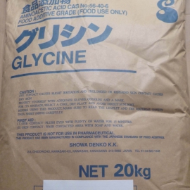 GLYCINE - JAPAN