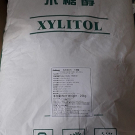 XYLITOL - China