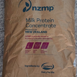 Đạm Sữa Cô Đặc (Milk Protein Concentrate) - New Zealand