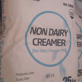 Bột kem Non Dairy Creamer - Hee Chang Korea