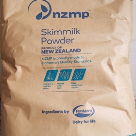 Bột sữa gầy Skimmilk Powder - New Zealand
