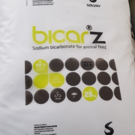 Sodium Bicarbonate (Feed Grade) - Solvay Thailand