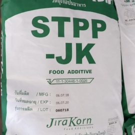 Sodium Tripolyphosphate STPP – Thailand