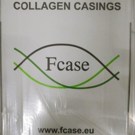 Vỏ Xúc Xích (Collagen Casings) - Ba Lan