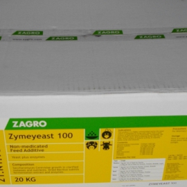 Thức ăn chăn nuôi Zymeyeast 100 - Singapore