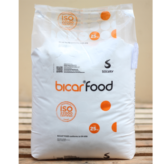 Sodium Bicarbonate - Thailand