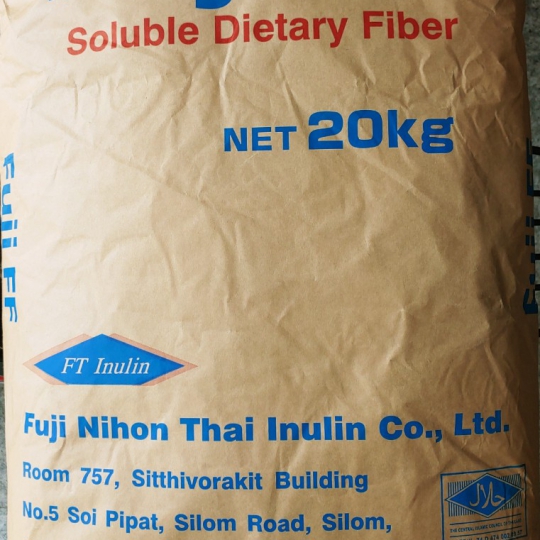 Chất Xơ Soluble Dietary Fiber - Thái Lan