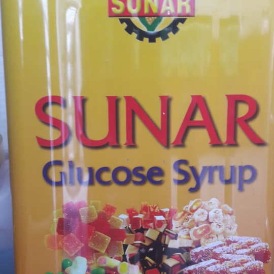 Glucose Syrup (Mạch Nha) - Thổ Nhĩ Kỳ